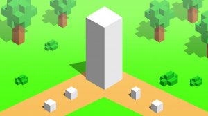 ЭТА БАШНЯ СОВЕРШЕННА! НО ТОЛЬКО ЕСЛИ ПРОКАЧАТЬ ► The Perfect Tower 2