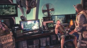 Тот самый диджей▶Spec Ops The Line # 9