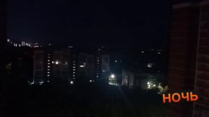КОСТЫРЕВА**ПОЗДНО *ВЕСЬ ГОРОД СПИТ.