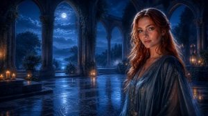MOONLIT ENIGMA 2026  Mystical New Age Music