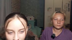 ВИДЕО С МИЛОЙ. РАЗГОВОРНОЕ