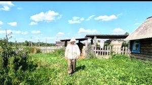 Ловлю живцов. Выставил перемет на язей и щук.