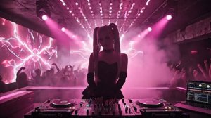 Dark House 2026   Neon Club Afterhours Groove   Deep House Mix