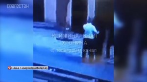 Сначала скандал, а потом побои с летальным исходом