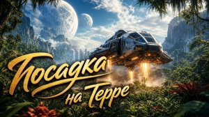 Посадка на Терре