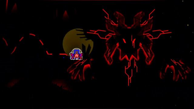 BLOODLUST By KNOBBELBOY