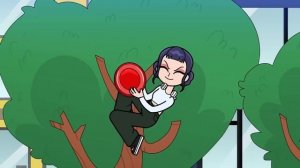 Мультики! ЗОИ__ИСТОКИ_ПРОИСХОЖДЕНИЯ_KPop_Demon_Hunters_анимации 01