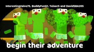 НАРЯД МАРМЕЛАДНЫХ МИШЕК В  ПРИКЛЮЧЕНИИ Super Bear Adventure