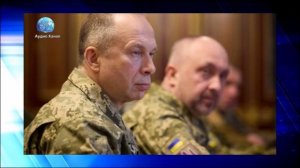 После отставки Сырского генералы ВСУ решили покинуть службу