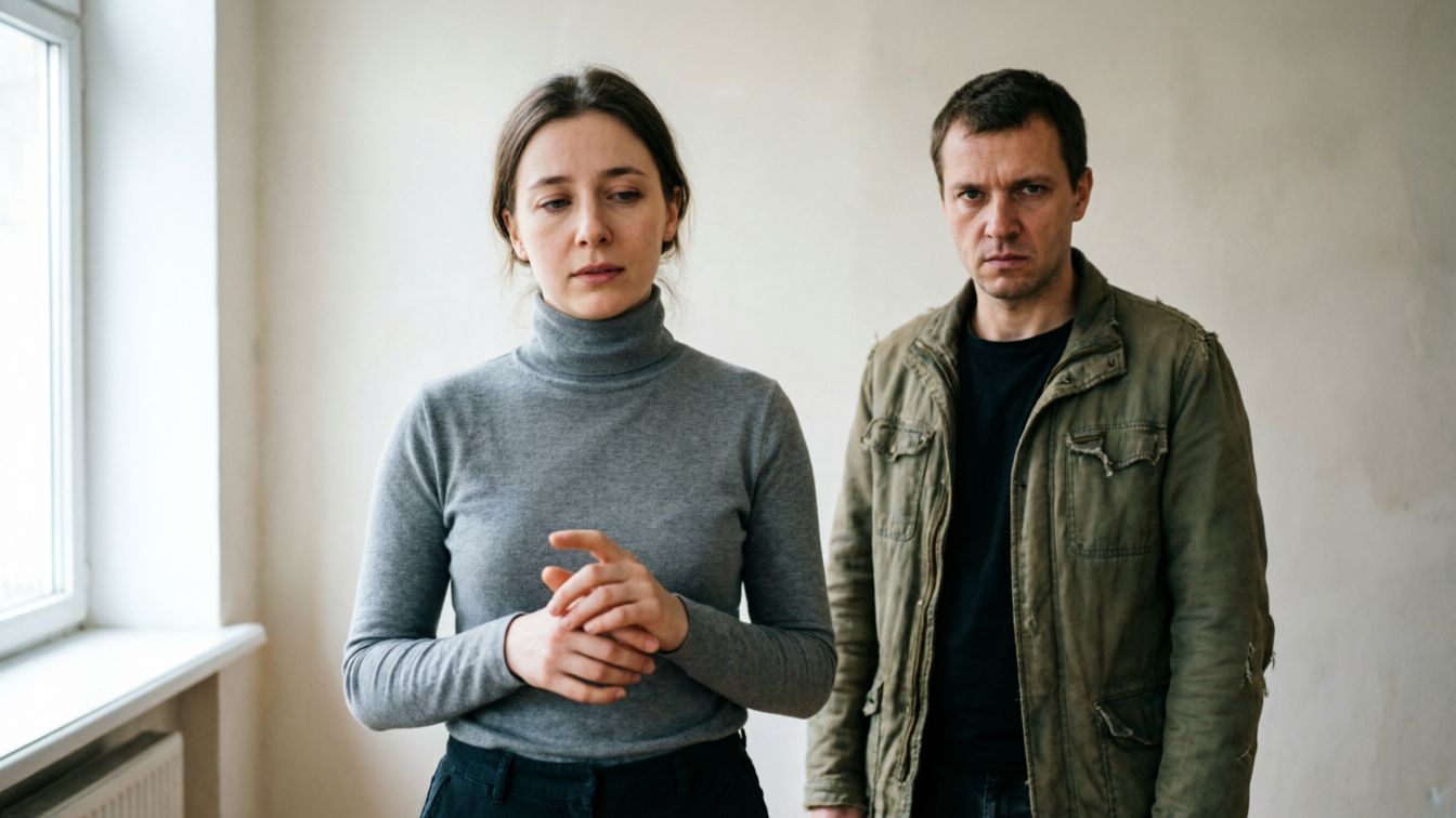 "Молчание в раю". Там, где кончаются слова