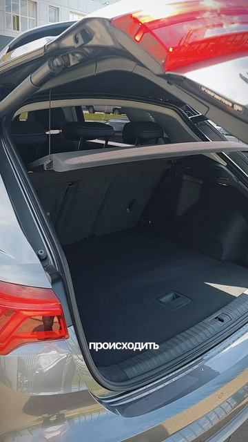 Выдали Audi Q3 клиенту из Ельца! Полная стоимость и комплектация #ImportAvto #АлексейВолохин
