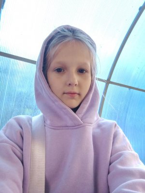 новый шампунь