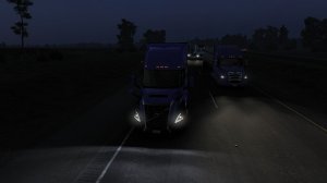 ATS 1.59 по ИЛЛИНОЙС