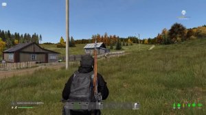 DAYZ  НА ГРАНИ ЖИЗНИ И СМЕРТИ Исправил качество видео - [Серия 3]