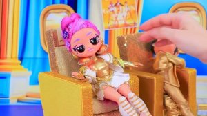 Картонные и Пушистые образы Кейпоп Охотниц в самолёте!  😍 Яркие и веселые DIY поделки детям