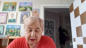 Рассказываю про полинейропатию