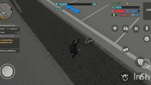 БУДНИ МОТОБАТ ДПС ФСБ КРИМИНАЛЬНАЯ РОССИЯ 3D БОРИС