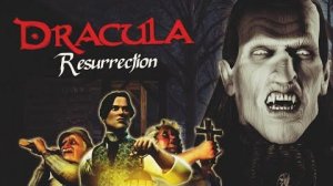 Dracula Resurrection: Серия 1