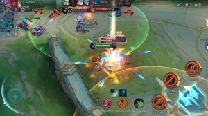 СНОВА ИГРАЮ В Mobile legends bang bang!!!