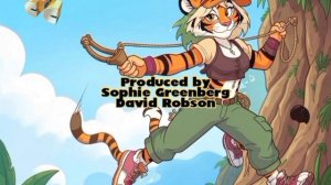 The Brave Zackette - CTC Credits (2002)