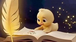 Додо находит Золотую книгу – 22 серия | Происхождение Роро и Додо (Часть 1)