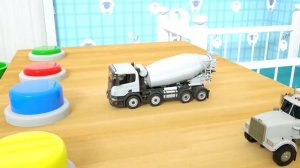 Учим цвета веселые мультфильмы для детей