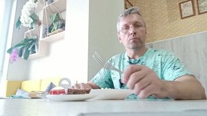 ПРИГОТОВИЛ СОКОЛКИ И СНИМАЮ ПРОБУ — КАКОЕ МЯСНОЕ БЛЮДО ВАМ НРАВИТСЯ?