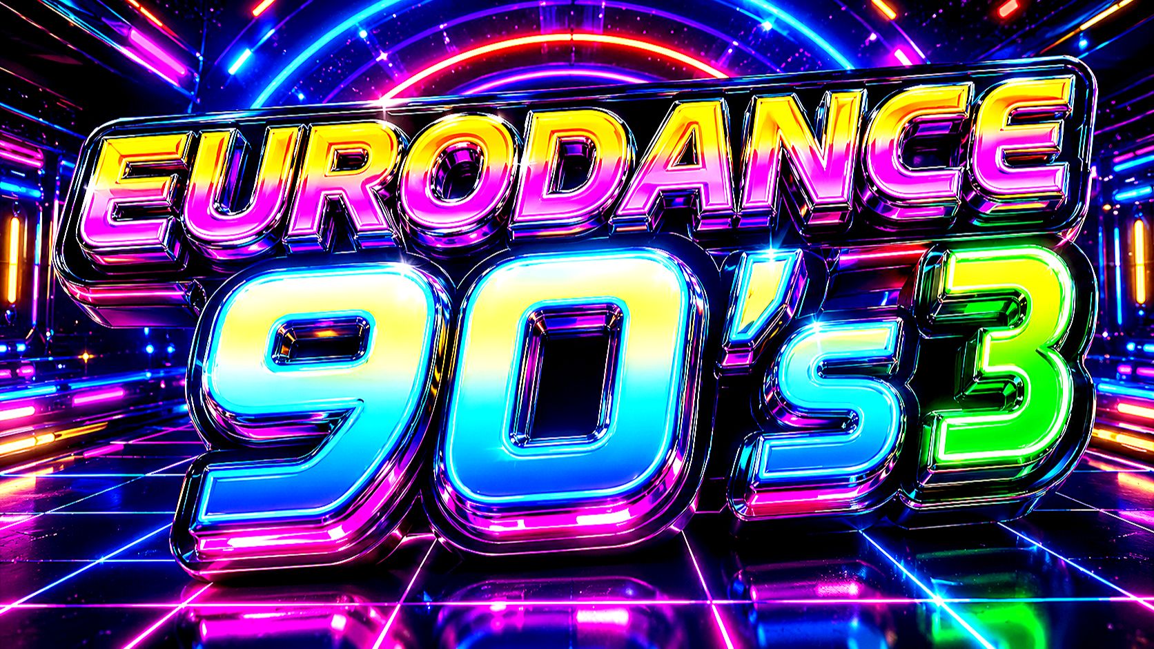 🔥 Best EURODANCE 90s #3 🎶 Полные Оригинальные Видеоклипы | Mega Classics Mix 💿 Чистая Ностальгия