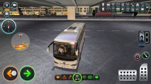 🚌 Bus Simulator – Путешествуй по миру на автобусе 🌍 Реалистичный симулятор, маршруты и города 2026