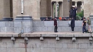 Банда «Зиг Заг». Начало. 2026. Съемки второго сезона.