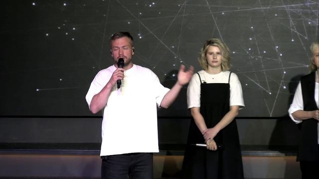 Христианское прославление | 2 августа 2026 | Церковь «Путь Истины» г. Астрахань