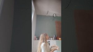 Моё утро летом