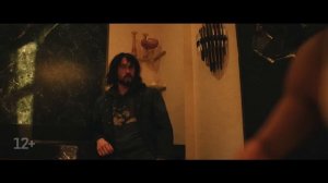 Уличный боец — Русский трейлер (Дубляж, 4K, 2026)