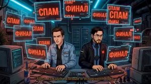 Уродск. Наш сумасшедший мир - SoulfulSound