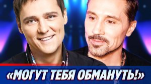 О чем перед смертью Шатунов предостерег Билана ★ Новости Шоу-Бизнеса