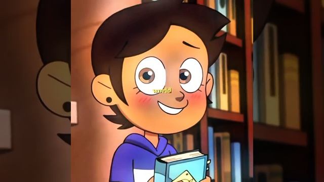 Luz Edit (From YouTube)