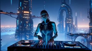 Deep Melodic Techno Mix 2026 – Celestial Dream _ Cosmic Progressive Journey 🌌.mp4