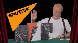 Призы на радио Sputnik