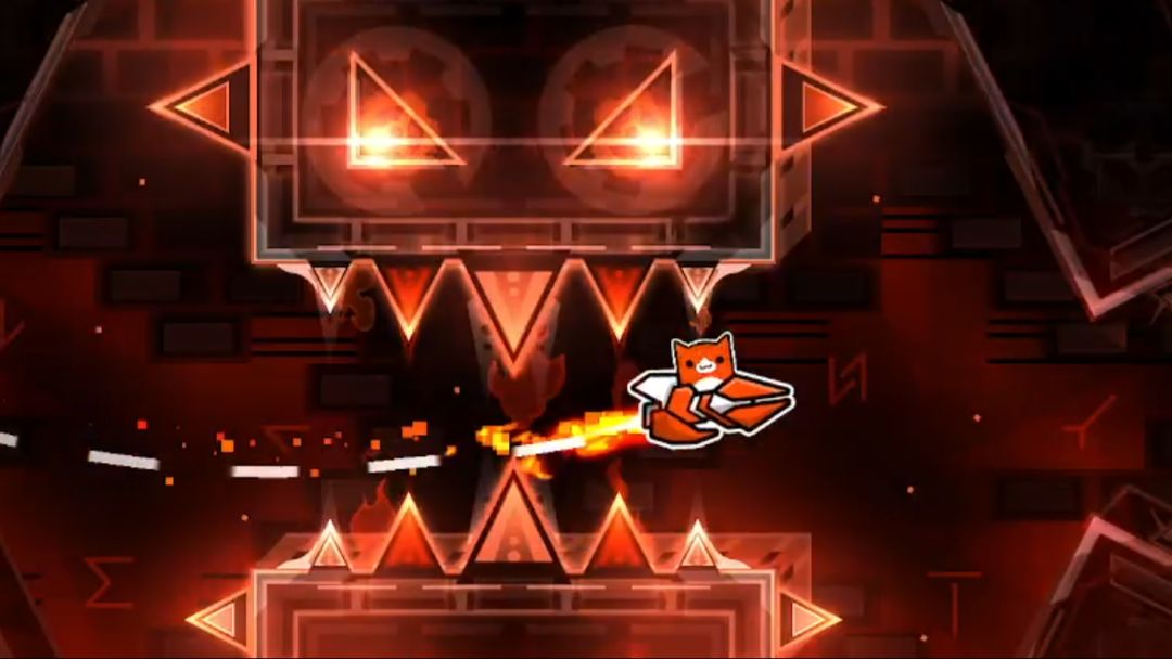 Flamewall By Narwall And More VERIFIED By Cuatrocientos (Top 3 In Demonlist)