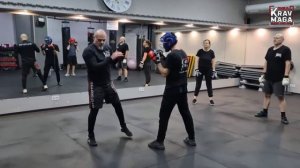Как Бить Локтем. Неотбиваемая Атака