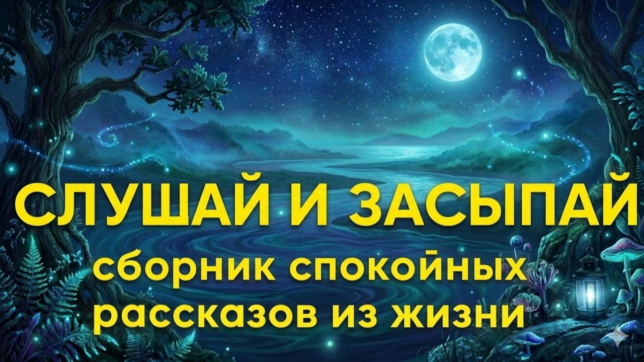 Муж организовал аварию чтобы получить страховку. Жена выжила и узнала правду. Истории на ночь