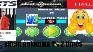SILENT UNKNOWN 1% 2 TIMES IN A ROW (TOP 0)
