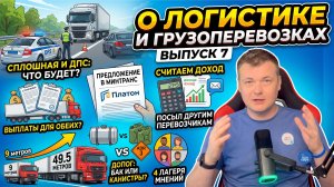Сплошная и ДПС, будет ли выплата по ОСАГО, предложение Минтрансу, перевозчик посчитал свой доход
