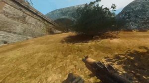 S.T.A.L.K.E.R.-NLC Improved➤Квесты➤Нашли Кейс в Кишке для Дименко