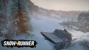 «ВЫПУСК №17» SNOWRUNNER
