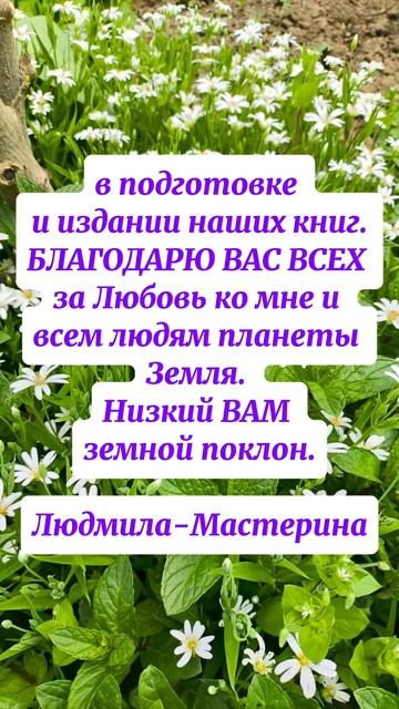 Благодарность