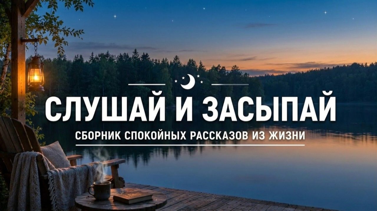 Включай на ночь и засыпай 😪 Невестку выгнали в мороз, а старушка со двора изменила всю её судьбу