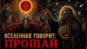 Тихое Прощание Неба: Двойной Звёздный Поток Забирает То, Что Больше Не Твоё! ✨