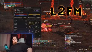 LINEAGE 2: ВСАДНИК АВАНГАРДА 4000 БОЕВОЙ МОЩИ В НАДЕЖДЕ РАЗОРВАТЬ БОЛОТО