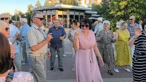 Подарок от судьбы... 02.08.26...
